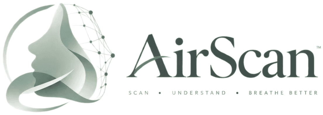 AirScan — Scan, understand, breathe better